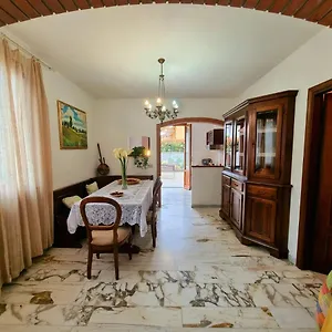 Casa Valentini Séjour à la campagne