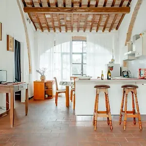 Casavacanzepisa Appartement