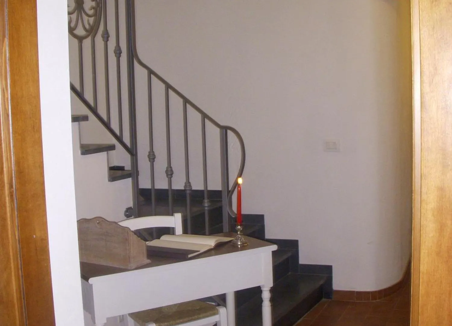 Bed & Breakfast B&B Antica Dimora San Giuliano Terme