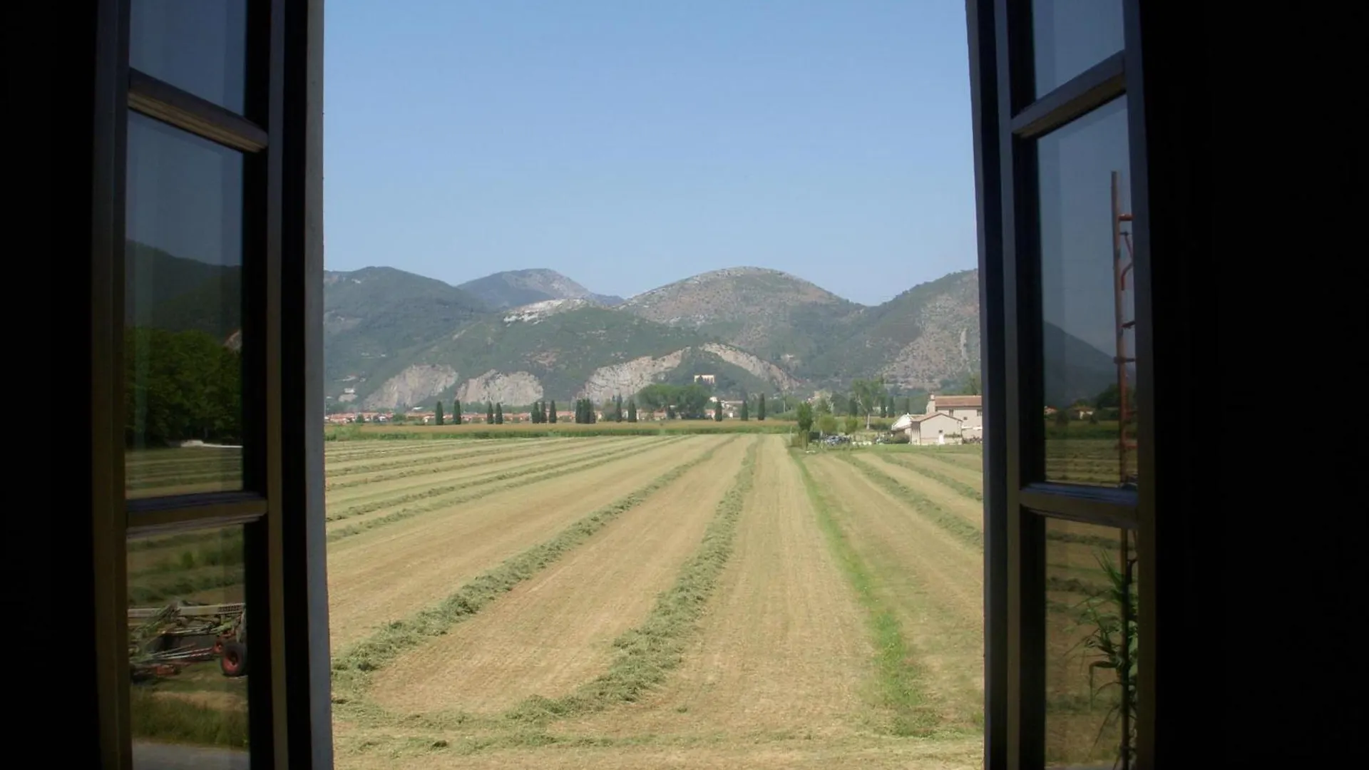 Bed & Breakfast B&B Antica Dimora San Giuliano Terme