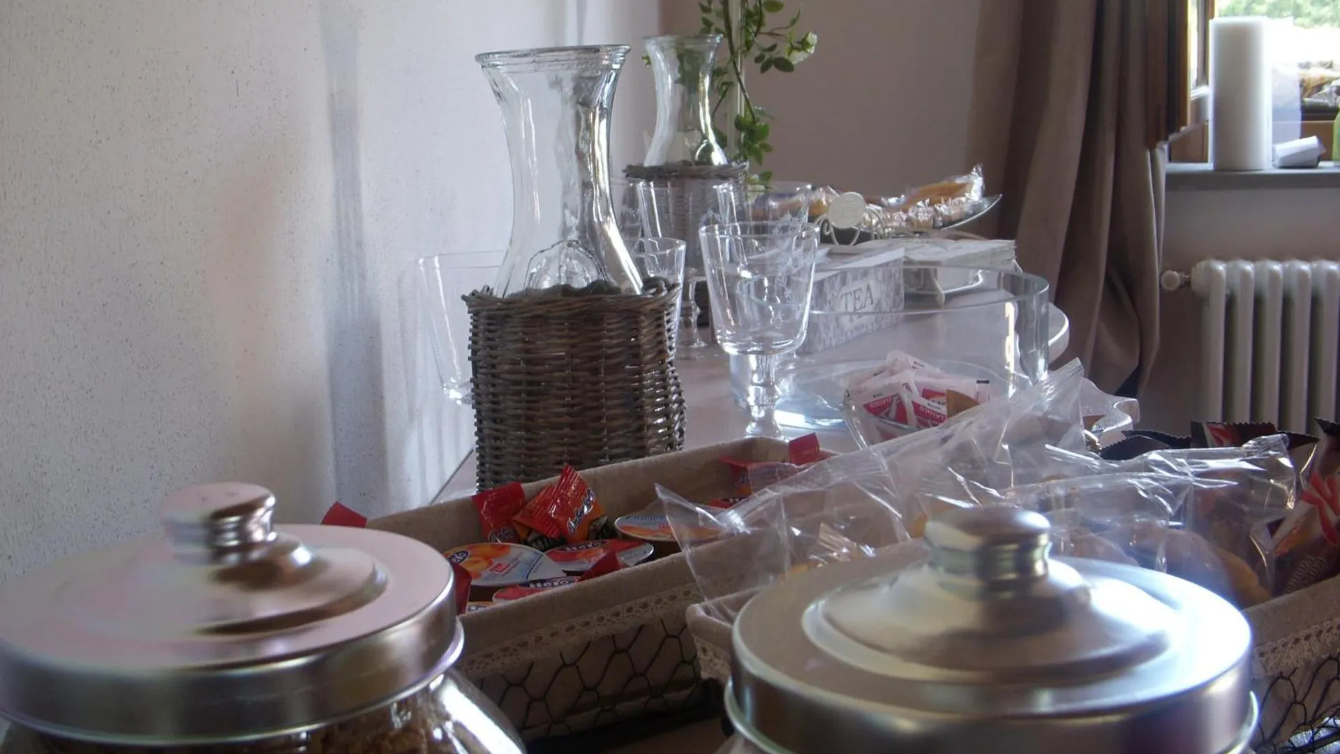 Bed & Breakfast B&B Antica Dimora San Giuliano Terme Italy
