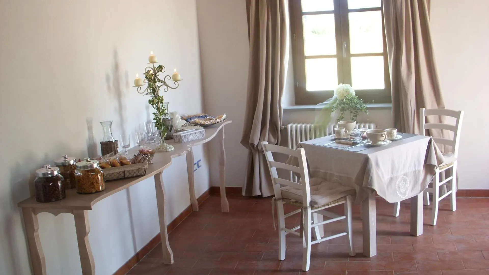 B&B Antica Dimora San Giuliano Terme 0*,