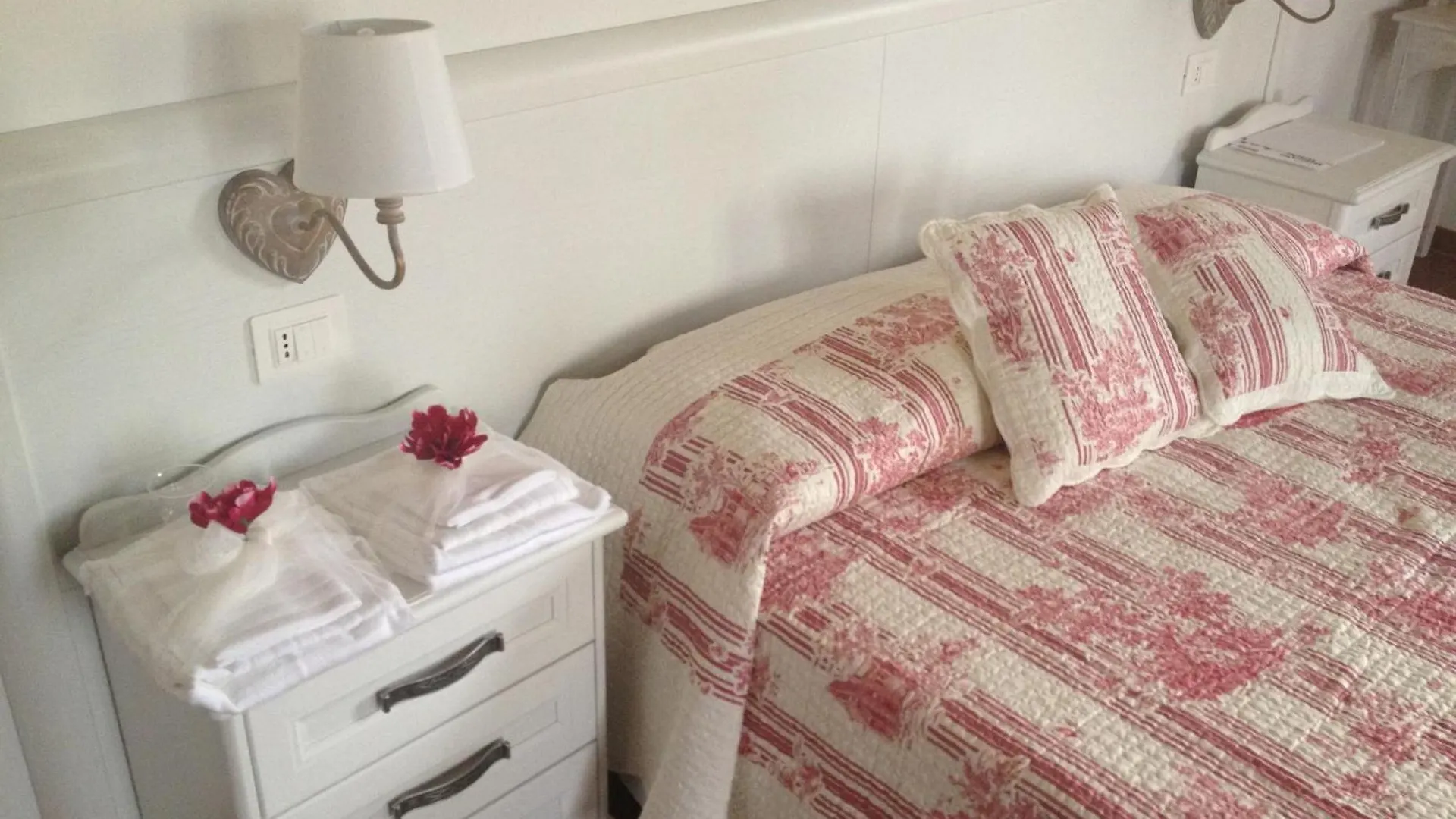 B&B Antica Dimora San Giuliano Terme Bed & Breakfast