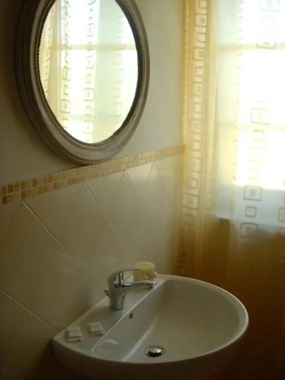 B&B Antica Dimora San Giuliano Terme
