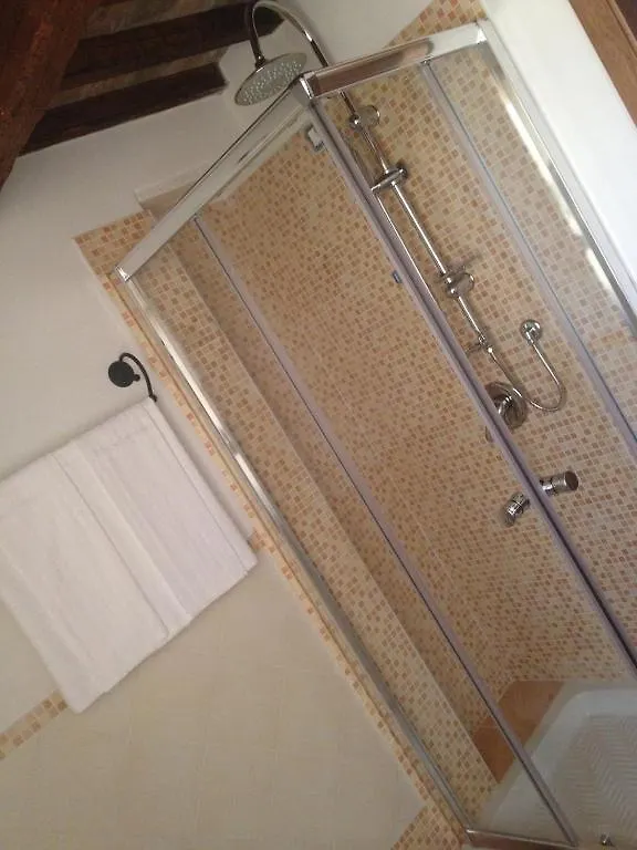 B&B Antica Dimora San Giuliano Terme Italy