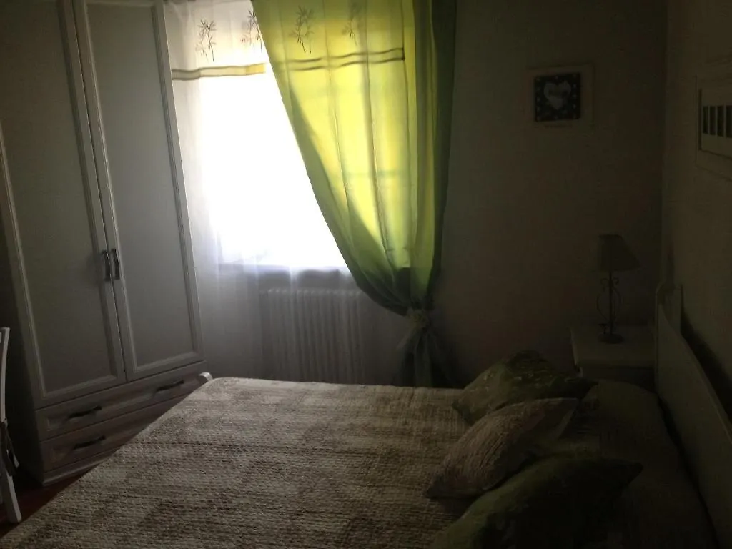 B&B Antica Dimora San Giuliano Terme 0*,