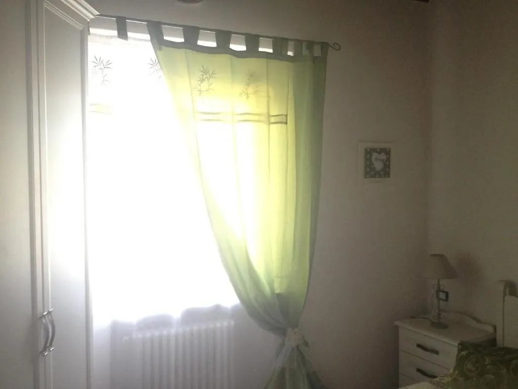 Bed & Breakfast B&B Antica Dimora San Giuliano Terme