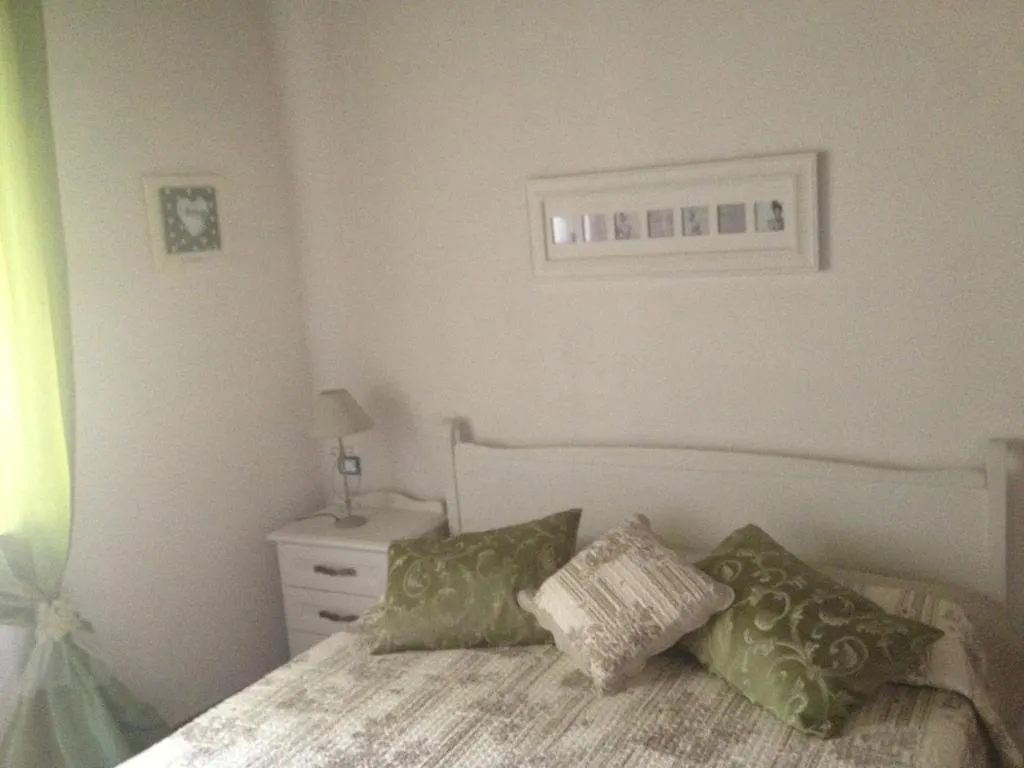 Bed & Breakfast B&B Antica Dimora San Giuliano Terme