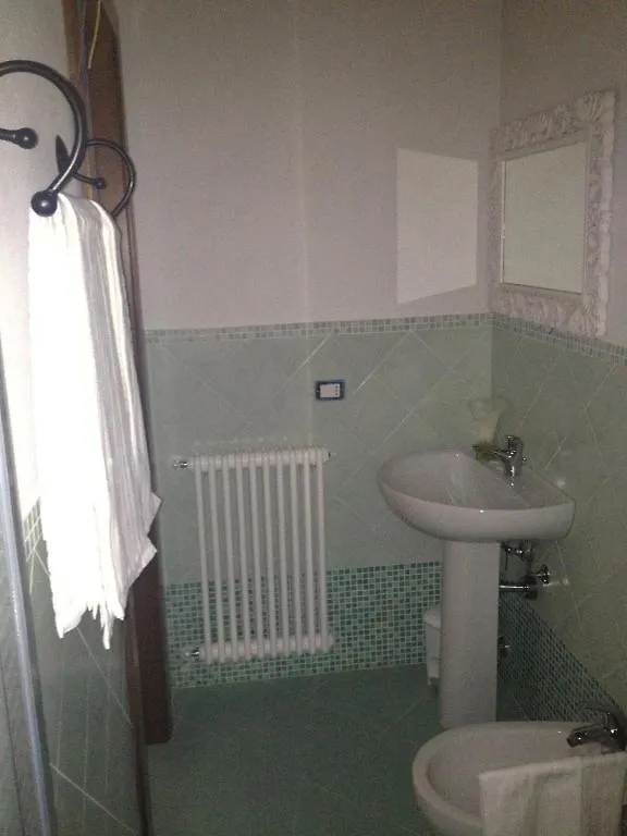 B&B Antica Dimora San Giuliano Terme Bed & Breakfast