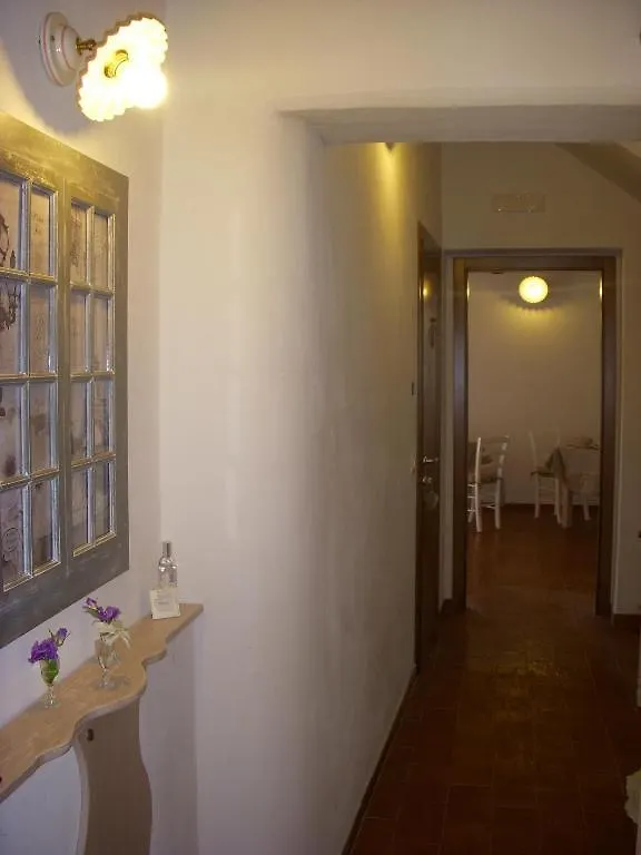 B&B Antica Dimora San Giuliano Terme 0*,  Italy