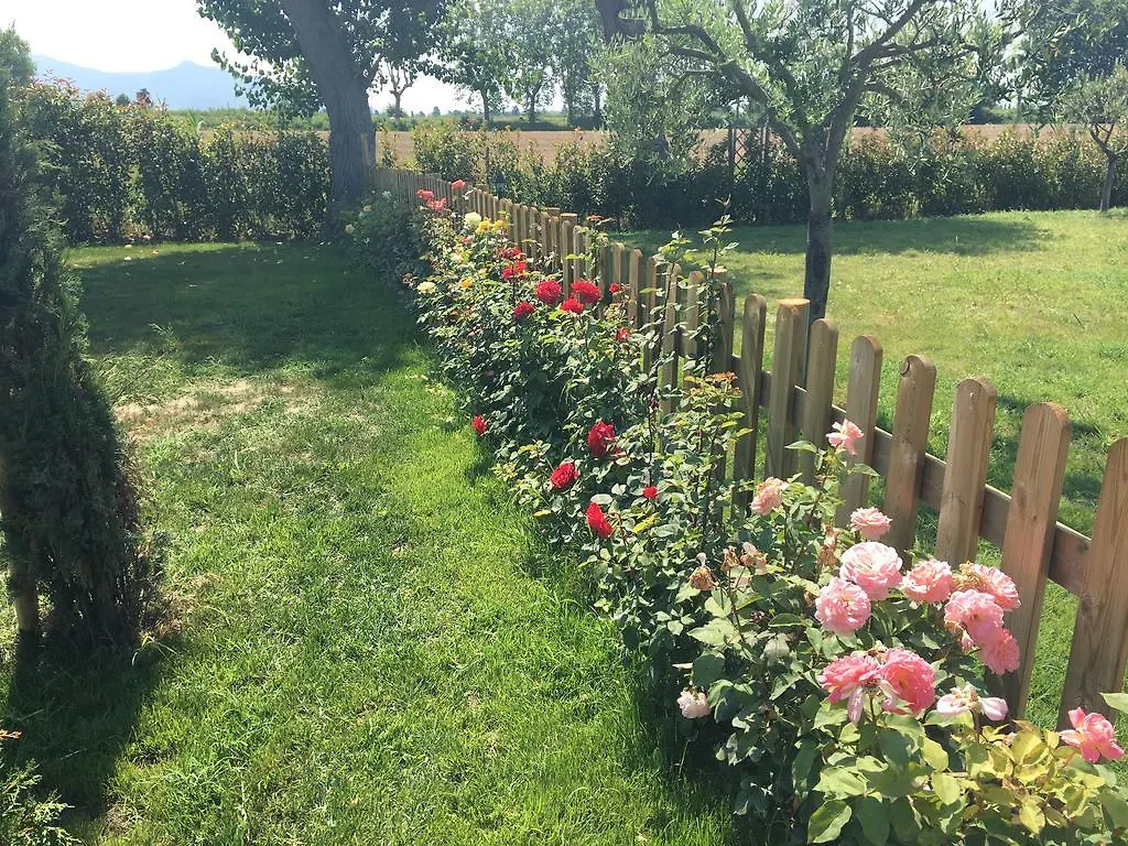 B&B Antica Dimora San Giuliano Terme