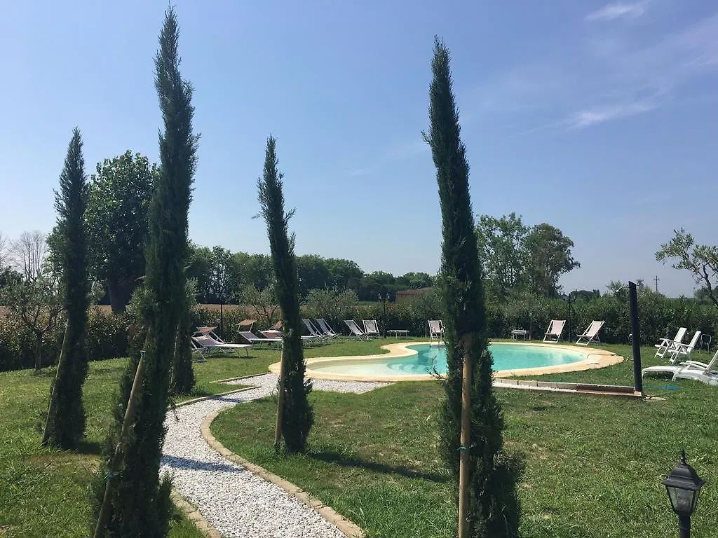 B&B Antica Dimora San Giuliano Terme Bed & Breakfast