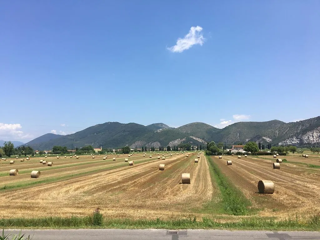 Bed & Breakfast B&B Antica Dimora San Giuliano Terme