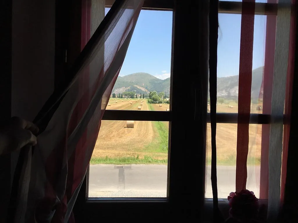 B&B Antica Dimora San Giuliano Terme Bed & Breakfast