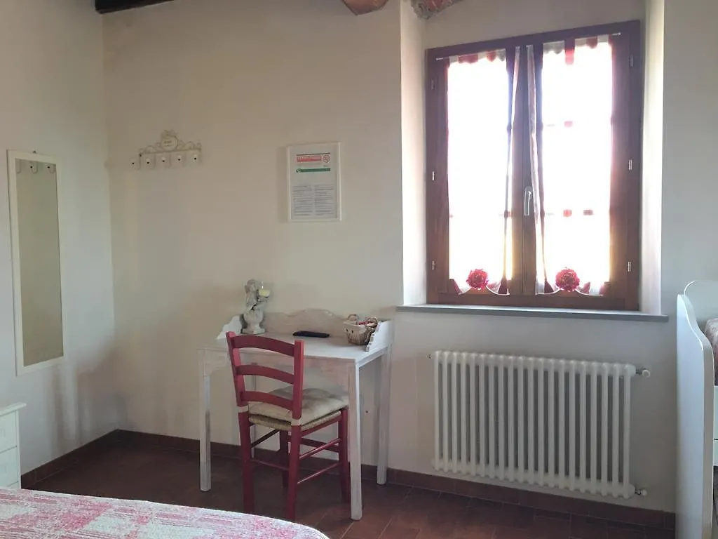 Bed & Breakfast B&B Antica Dimora San Giuliano Terme Italy