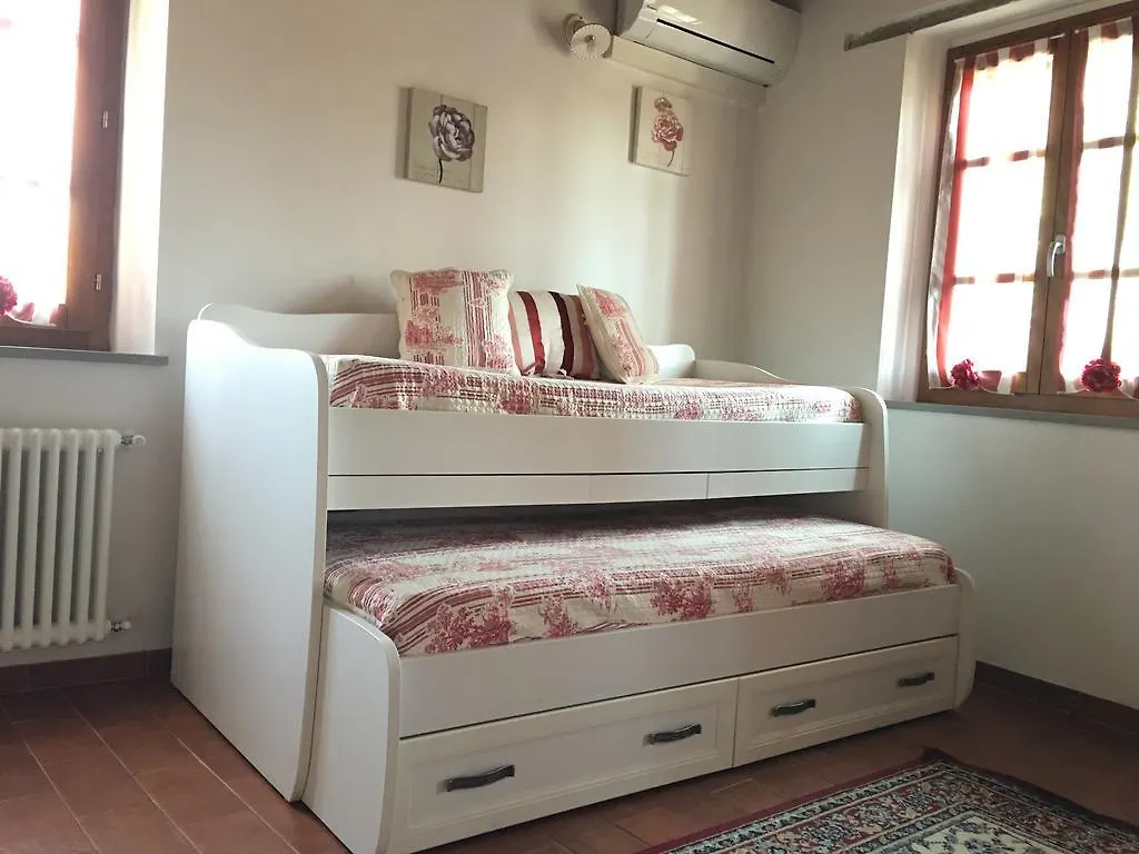 B&B Antica Dimora San Giuliano Terme 0*,  Italy